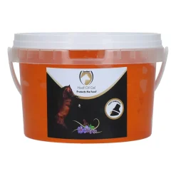 Excellent Horse Hoof Oil Gel
