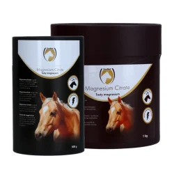 Excellent Horse Magnesium Citrate