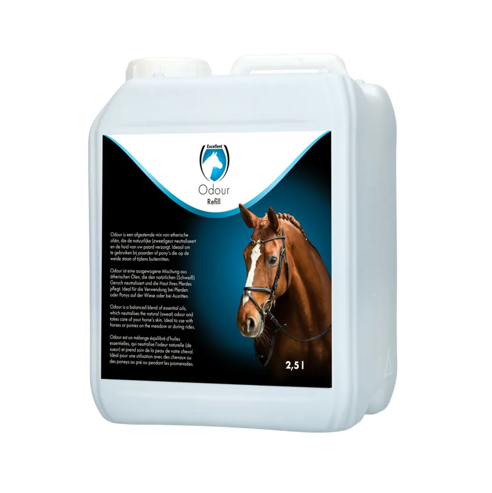 Excellent Horse Odour Spray