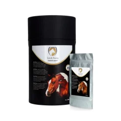 Excellent Horse Sand-Away