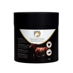 Excellent Horse Seaweed Pellets