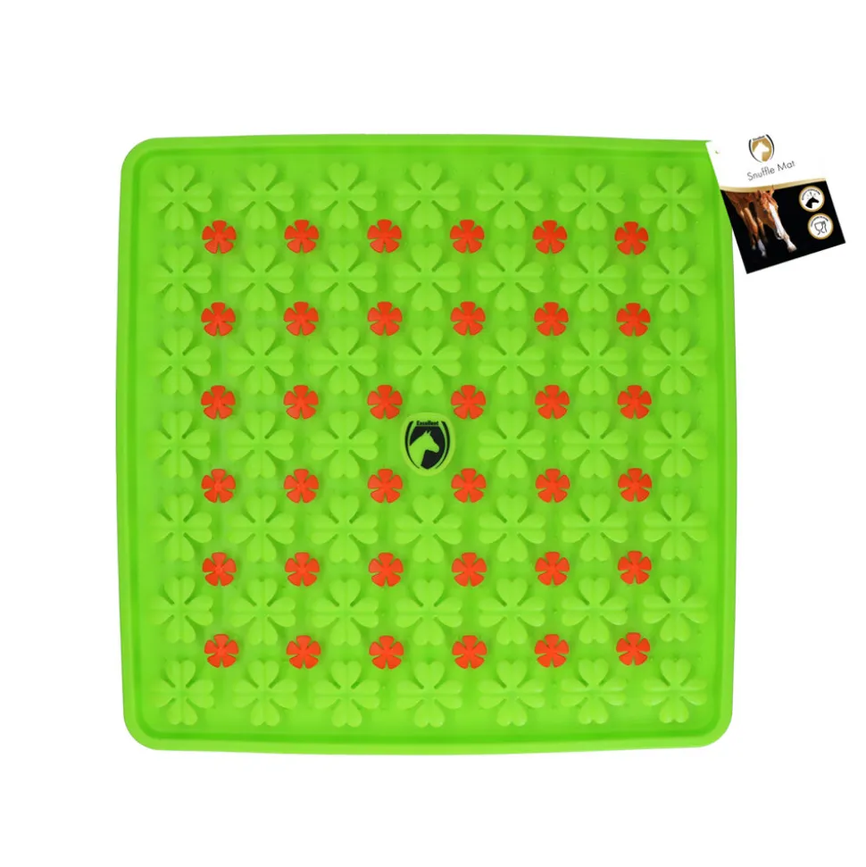 Excellent Horse Snuffle Mat