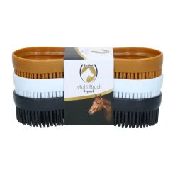 Excellent Multi Brush 3-pack