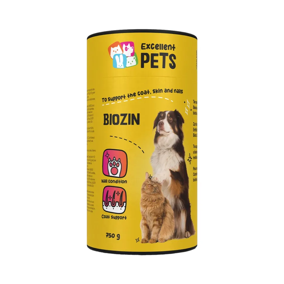 Excellent Pets Biozin