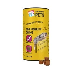 Excellent Pets Dog Mobility Chews
