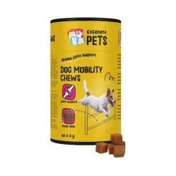 Excellent Pets Dog Mobility Chews