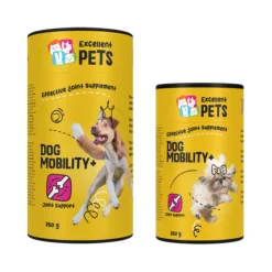 Excellent Pets Dog Mobility Plus
