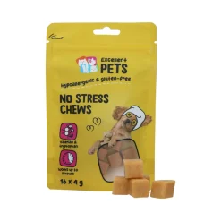 Excellent Pets Dog No Stress Soft Chews