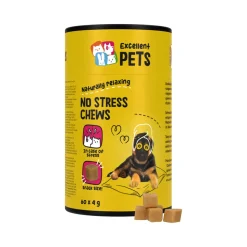 Excellent Pets Dog No Stress Soft Chews