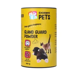 Excellent Pets Gland Guard Poeder