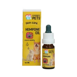 Excellent Pets HempOne Hond en Kat