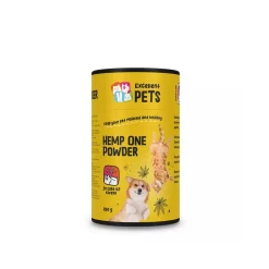 Excellent Pets HempOne Poeder