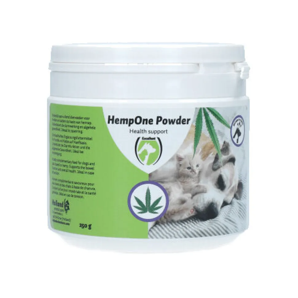 Excellent Pets HempOne Poeder