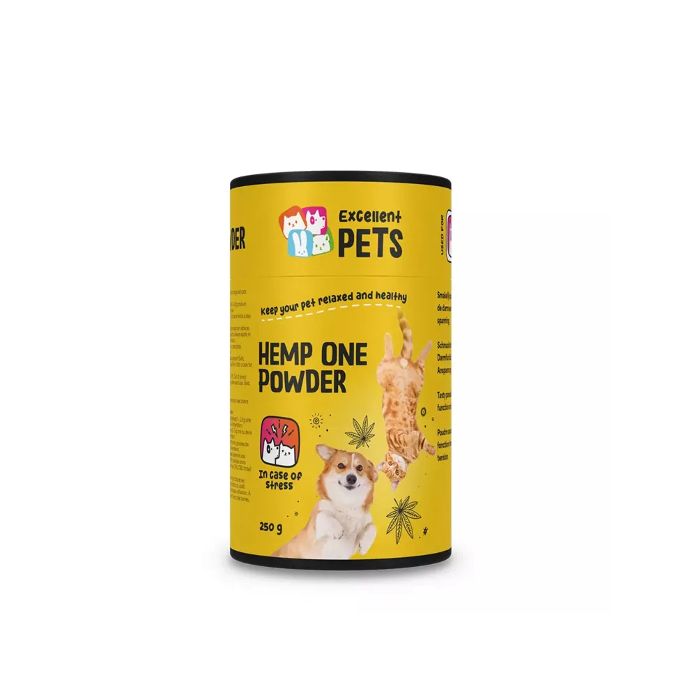 Excellent Pets HempOne Poeder