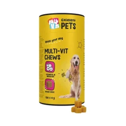 Excellent Pets Multi-Vit Chews