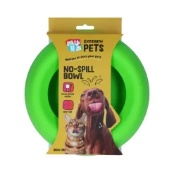 Excellent Pets No-Spill Bowl