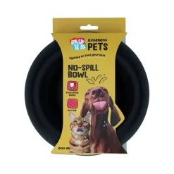 Excellent Pets No-Spill Bowl