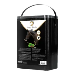 Excellent Sweet Herbs