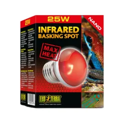 Exo Terra Infrarood Warmtespot Nano