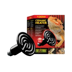 Exo Terra Keramische Warmtestraler