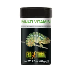 Exo Terra Multivitamine