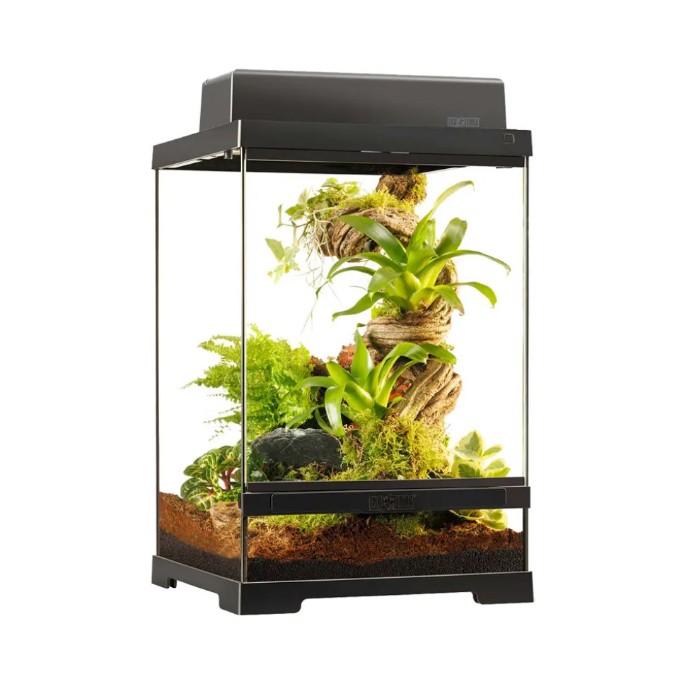 Exo Terra Pro Terrarium Tall