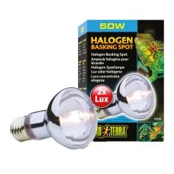 Exo Terra Sun Glo Halogeen Daglichtlamp