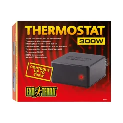 Exo Terra Thermostaat Aan/Uit