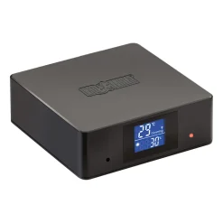 Exo Terra Thermostaat Dag/Nacht Timer