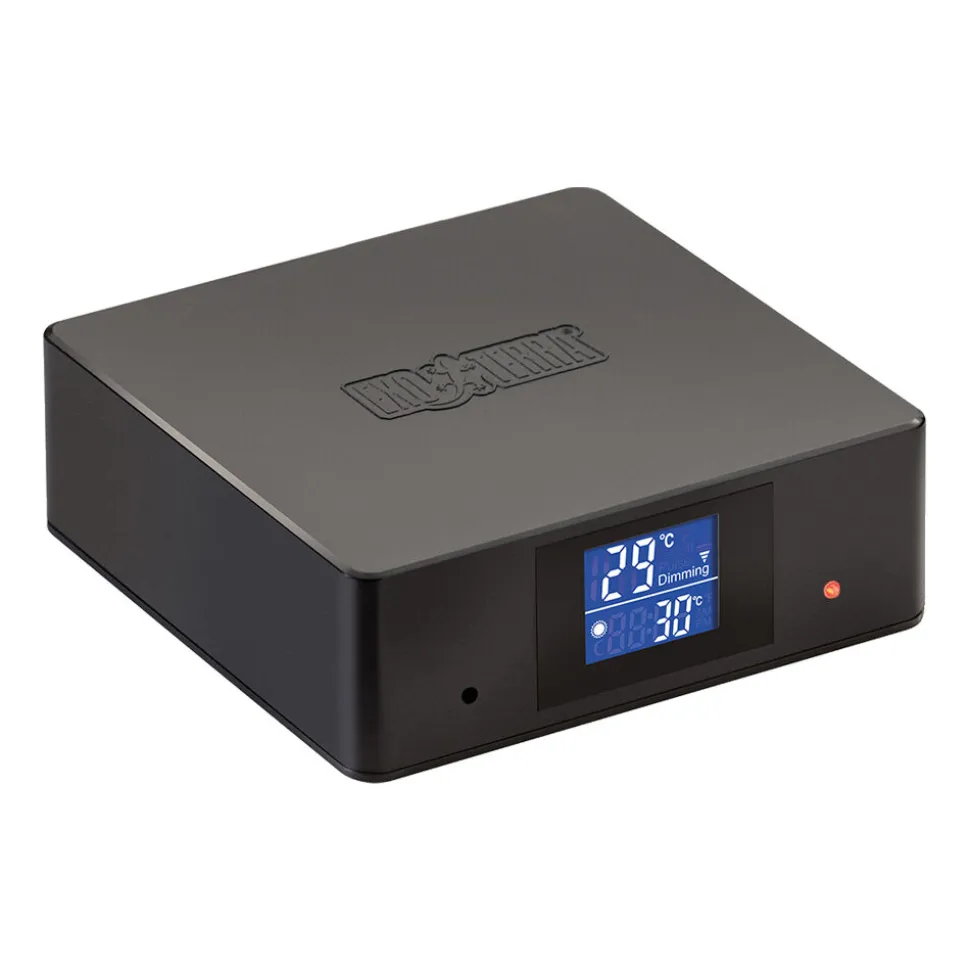 Exo Terra Thermostaat Dag/Nacht Timer