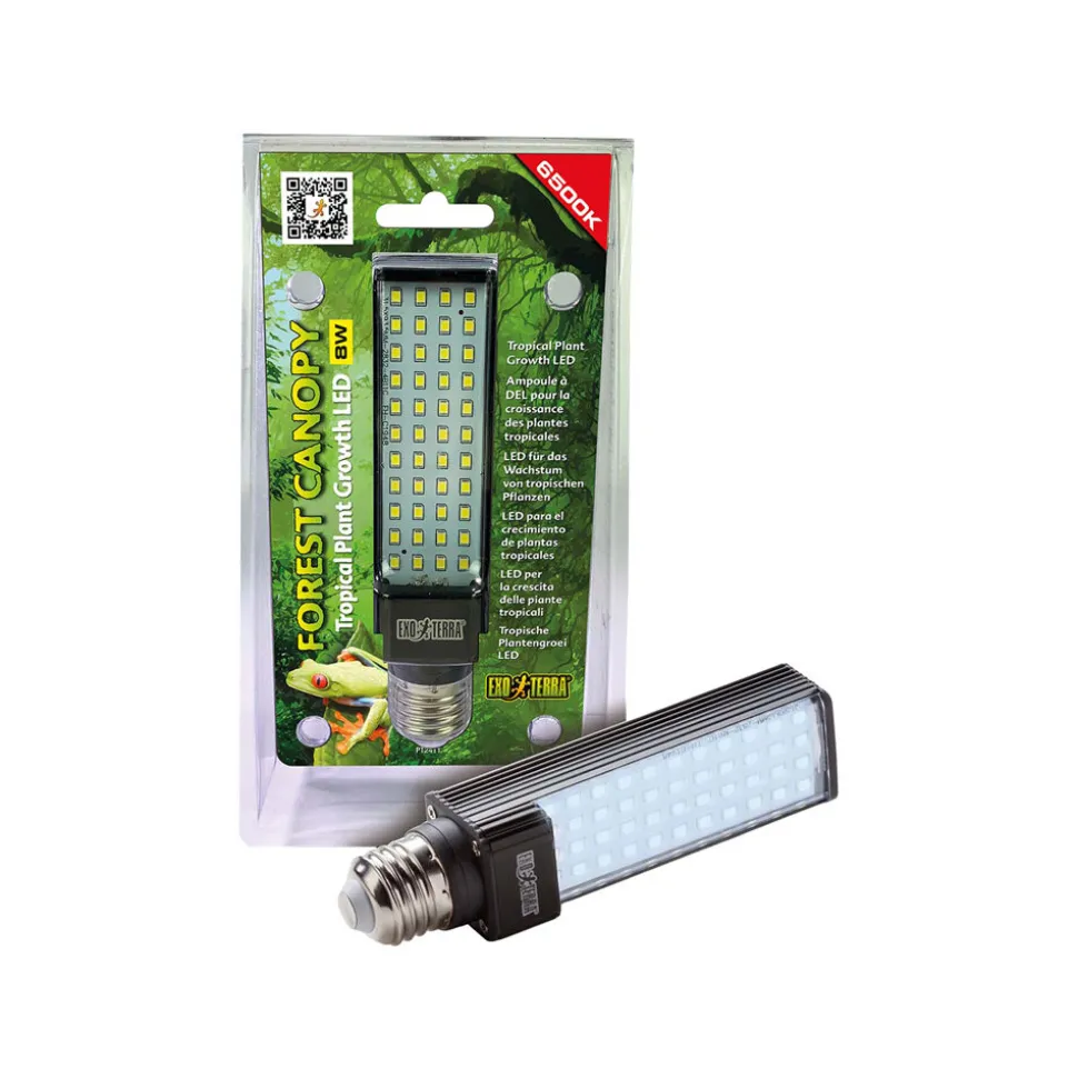 Exo Terra Tropische Plantengroei LED