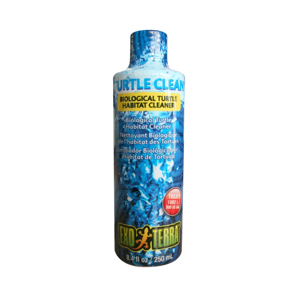 Exo Terra Turtle Clean