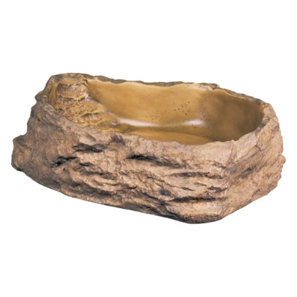 Exo Terra Waterschaal Rots