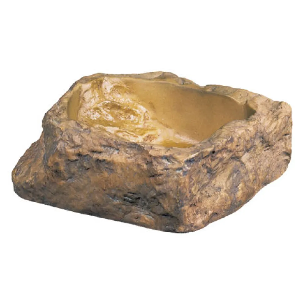 Exo Terra Waterschaal Rots