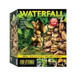 Exo Terra Waterval inclusief Pomp