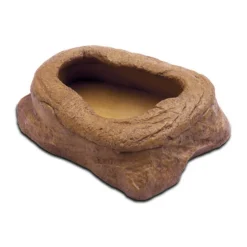Exo Terra Worm Dish Meelwormbakje