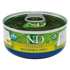 Farmina N&D Prime Adult Cat - Natvoer