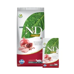 Farmina N&D Prime Adult Kattenvoer - Chicken