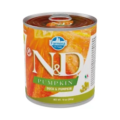 Farmina N&D Pumpkin Adult Natvoer Hond - Duck