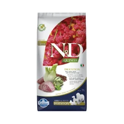 Farmina N&D Quinoa Digestion Adult Hondenvoer - Lamb
