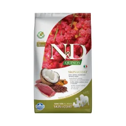 Farmina N&D Quinoa Skin & Coat Adult Hondenvoer - Duck
