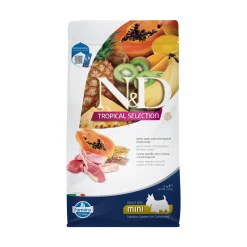 Farmina N&D Tropical Adult Mini Hondenvoer - Lamb