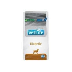 Farmina VetLife Diabetic - Hondenvoer