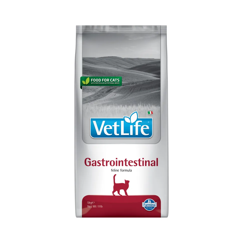 Farmina VetLife Gastrointestinal - Kattenvoer