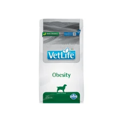 Farmina VetLife Obesity - Hondenvoer