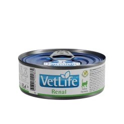 Farmina VetLife Renal - Kattenvoer - Blik