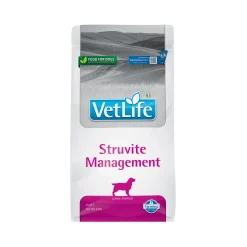 Farmina VetLife Struvite Management - Hondenvoer