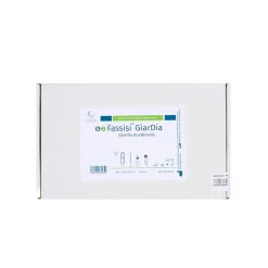 Fassisi Giardia Sneltest
