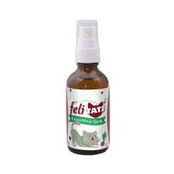 FeliTATZ Kattenkruid Spray