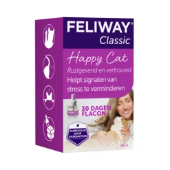 Feliway Classic Navulling